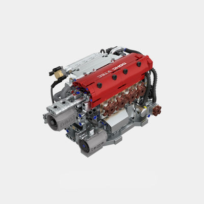K20A Engine