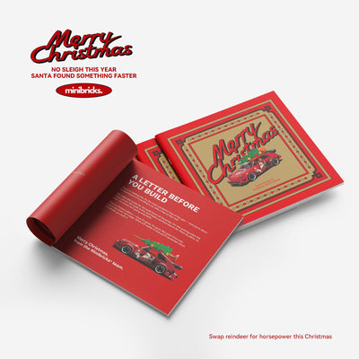 Christmas Turbo Classic