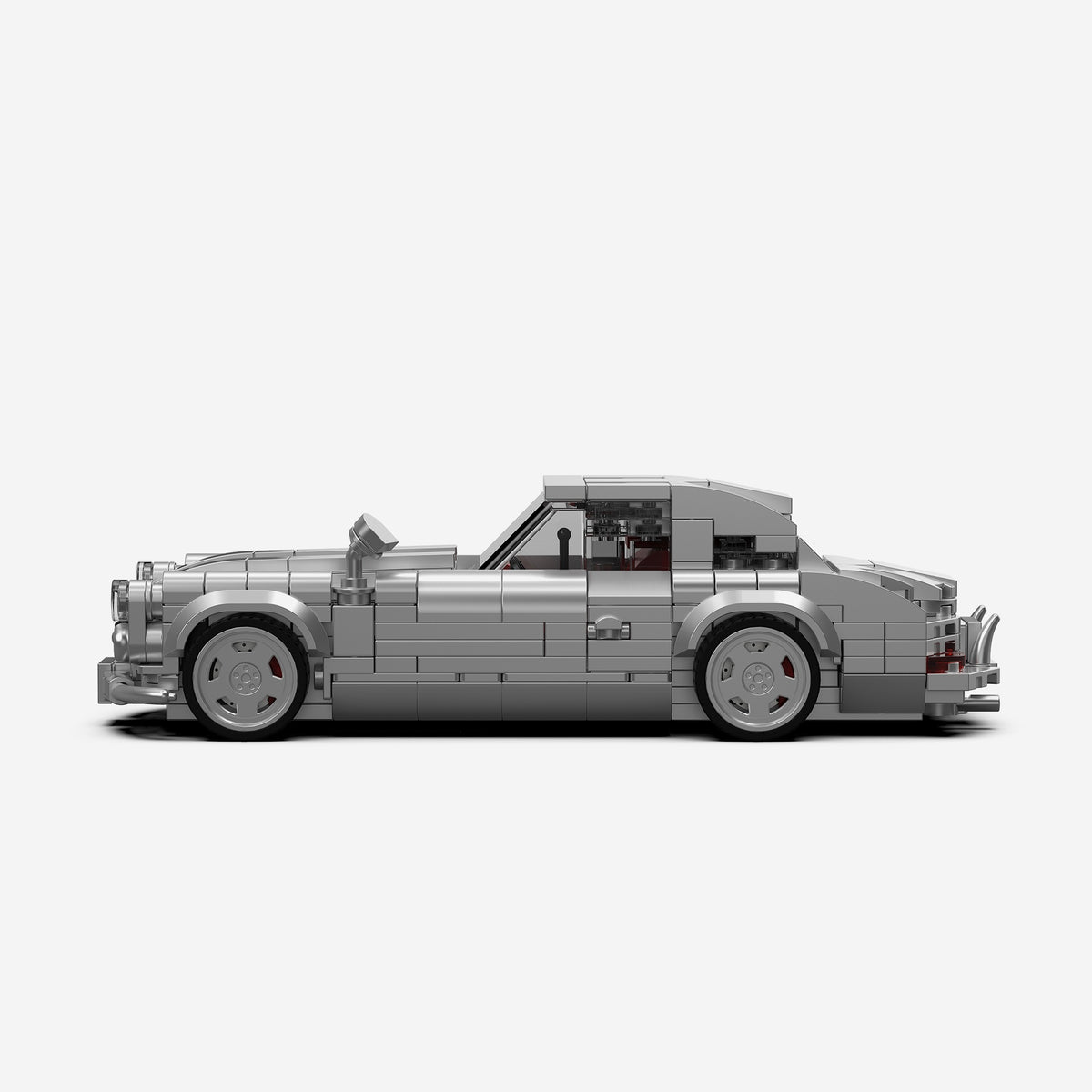 Gullwing Legend