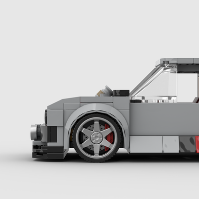 German Hot Hatch Custom