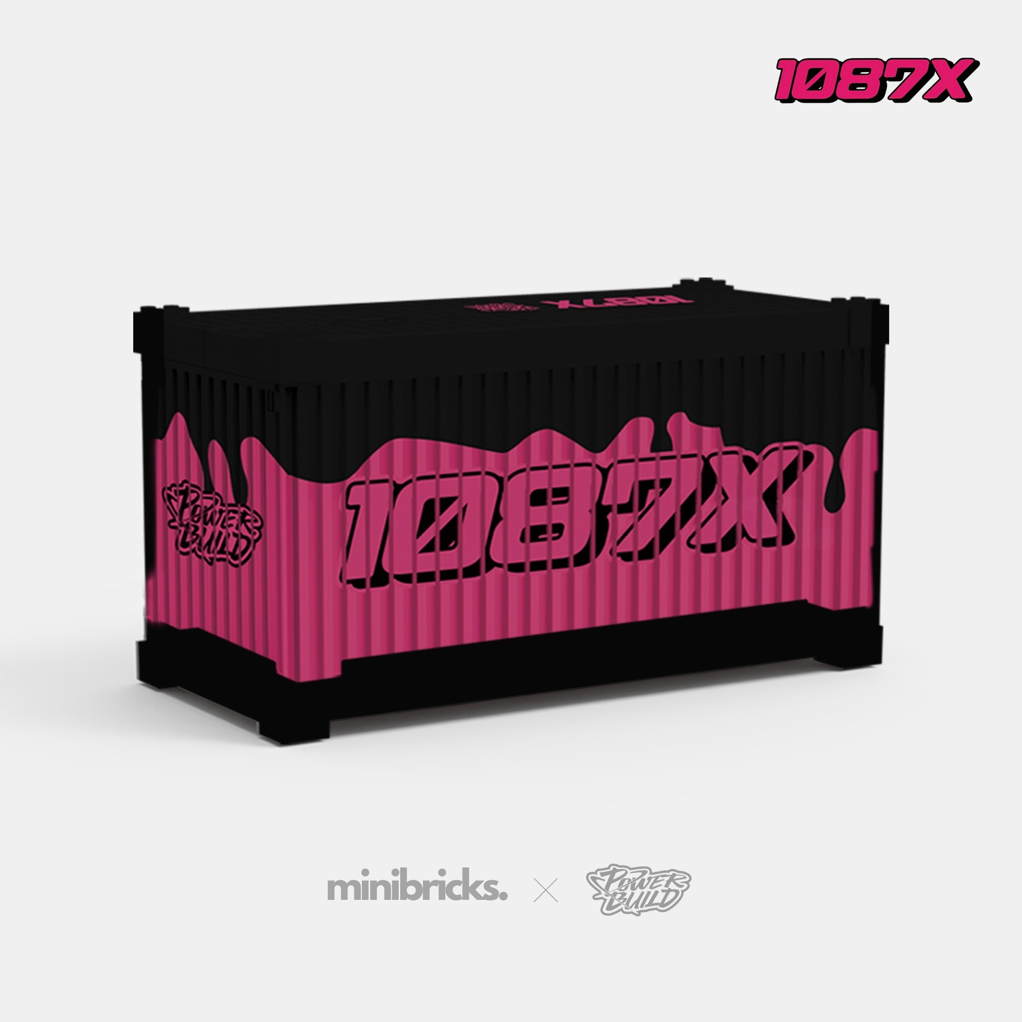 1087x Drift Team Repair Truck