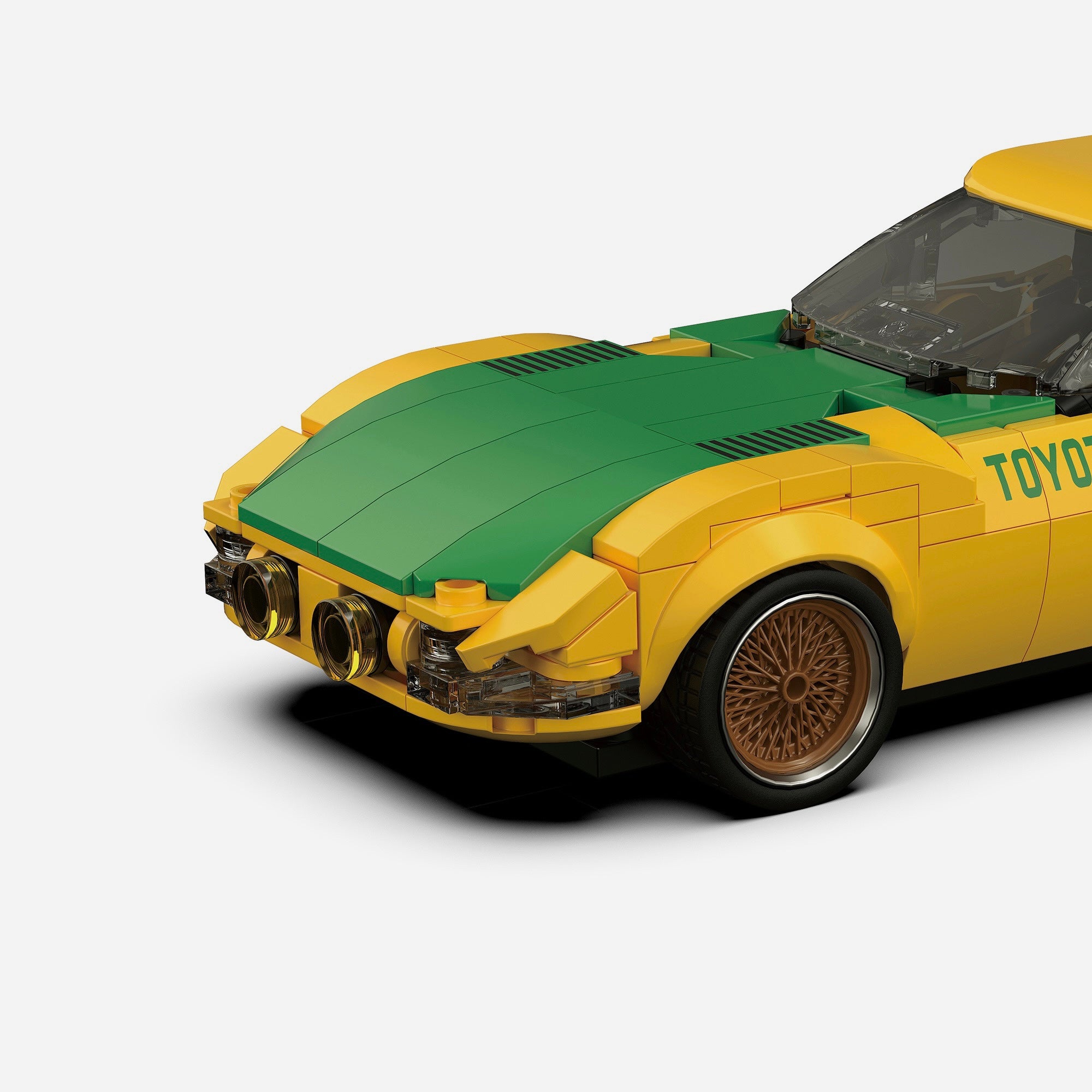 Toyota 2000GT