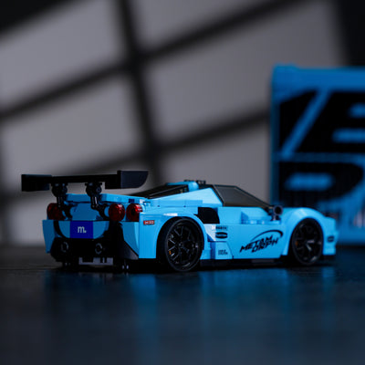 Metamorph GT3 Evo