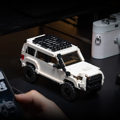 Toyota 4Runner