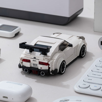 Toyota GR Supra