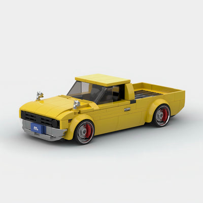 70s Japanese Classic Pickup
