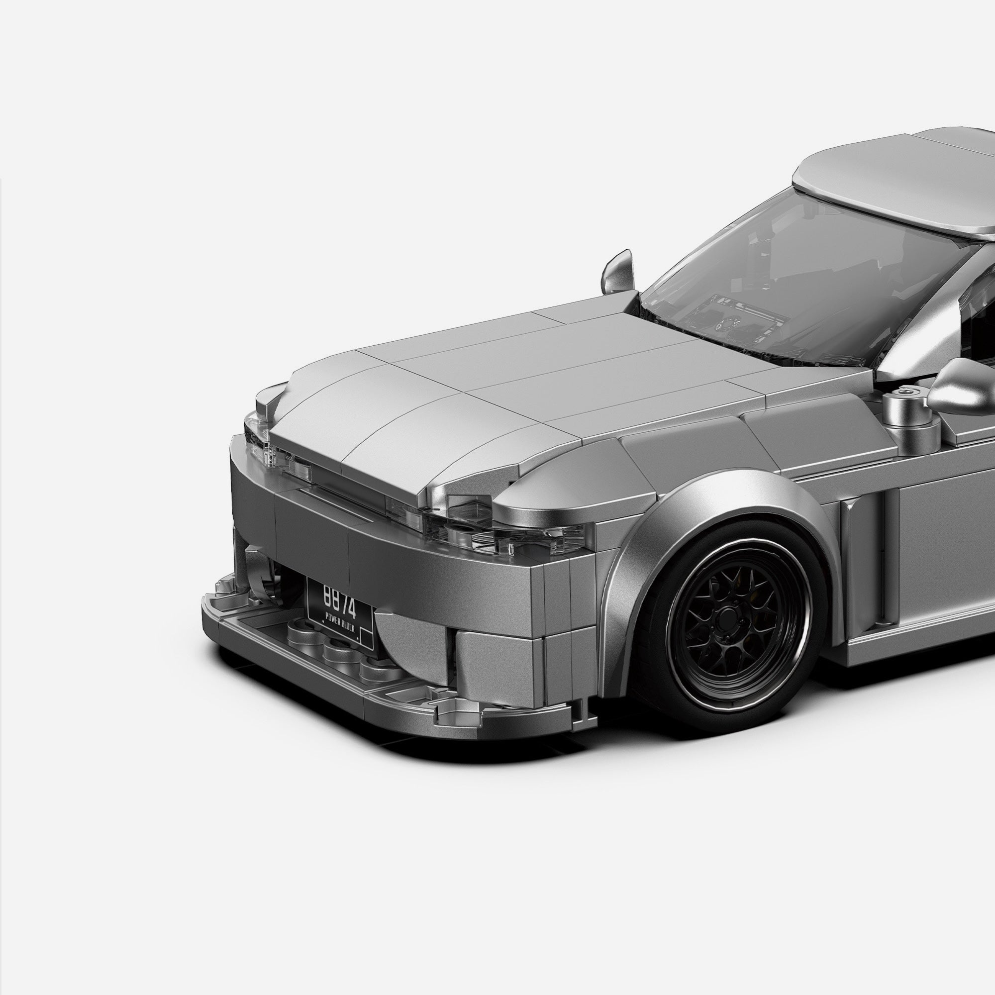 JDM Drift Coupé #15