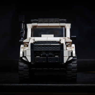 Toyota 4Runner