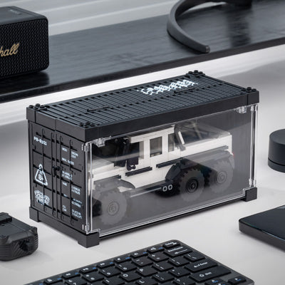 6x6 G-Wagon