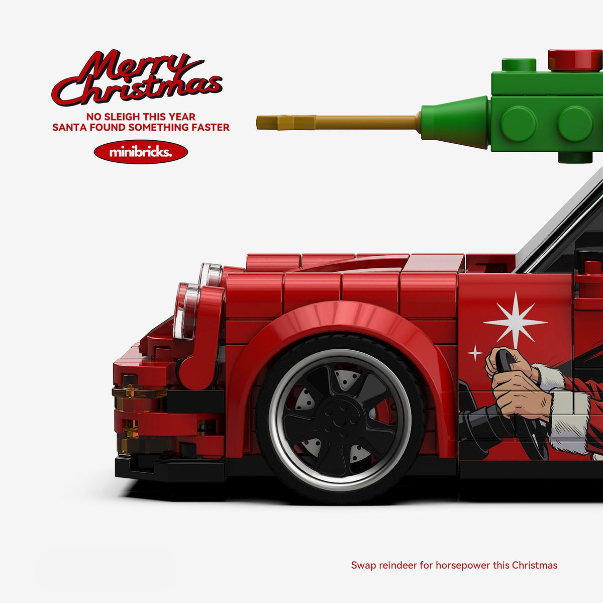 Christmas Turbo Classic
