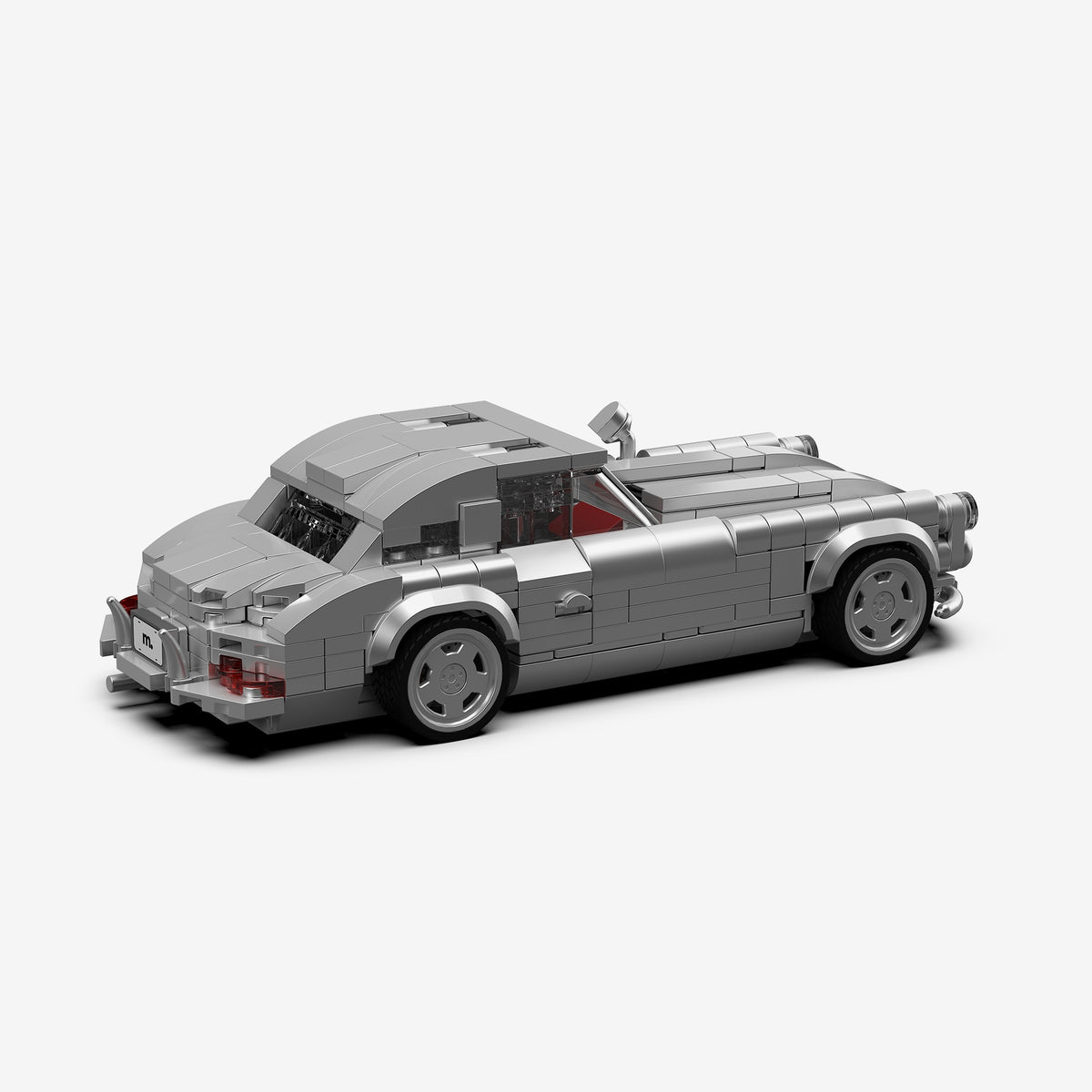 Gullwing Legend