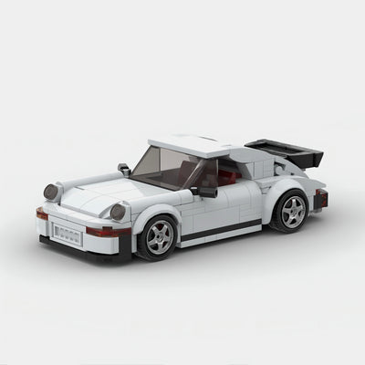 930 Turbo Classic