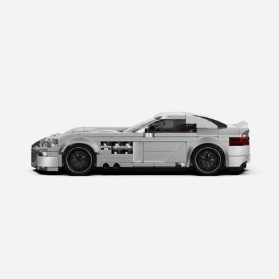 Silver Arrow Legend