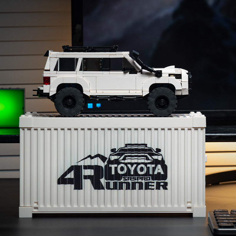 Toyota 4Runner