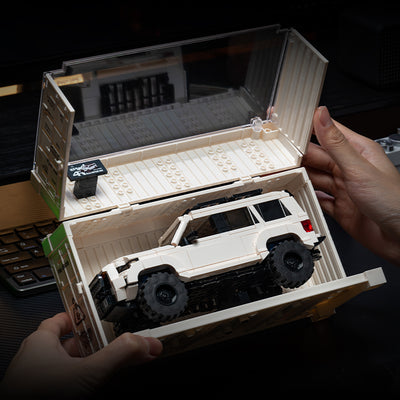 Toyota 4Runner