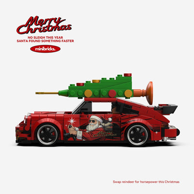 Christmas Turbo Classic
