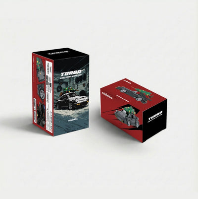 Turbo Classic | Christmas Edition