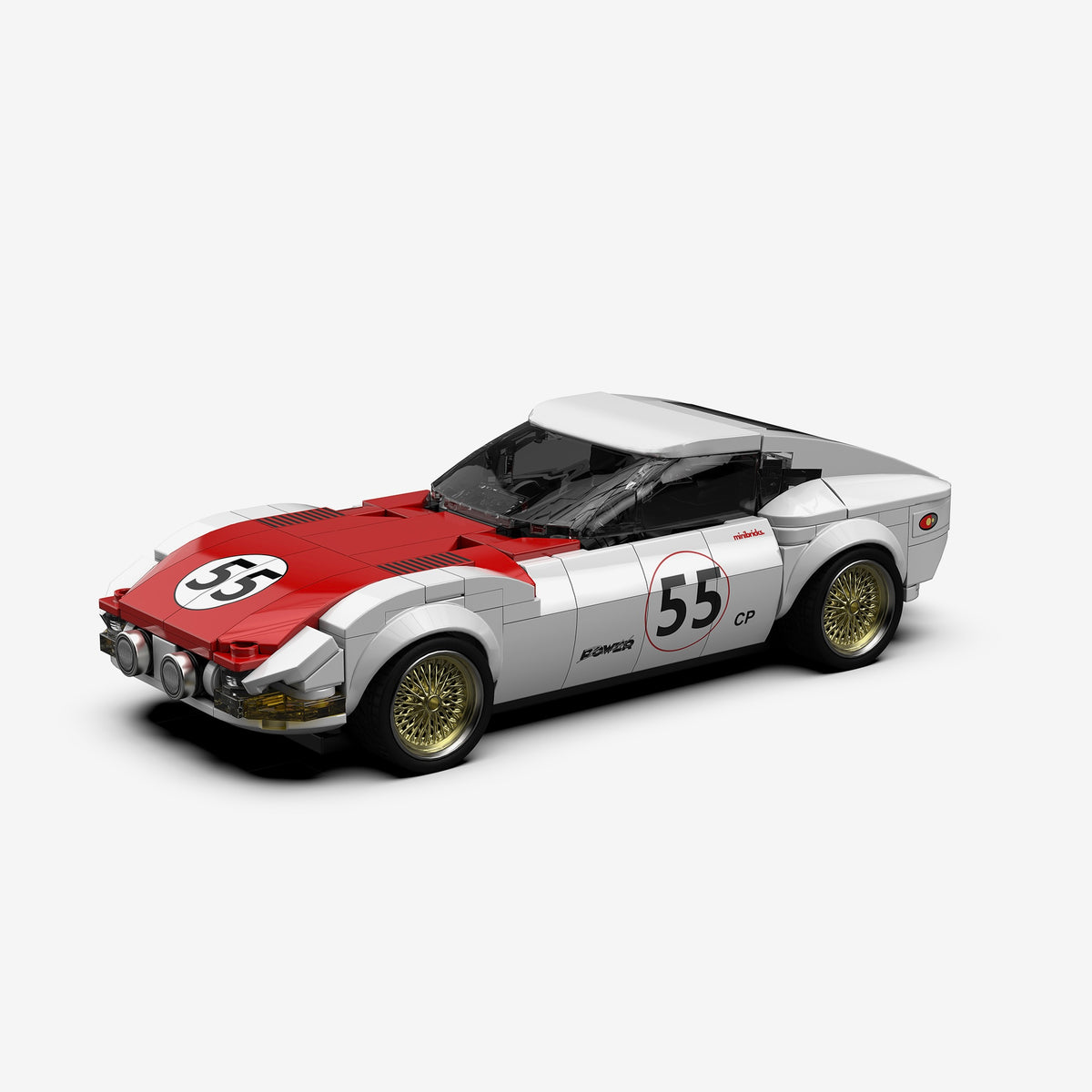 Toyota 2000GT