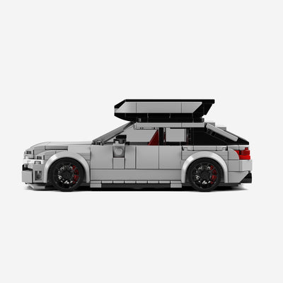German Performance Wagon
