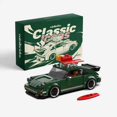 Ski Turbo Classic