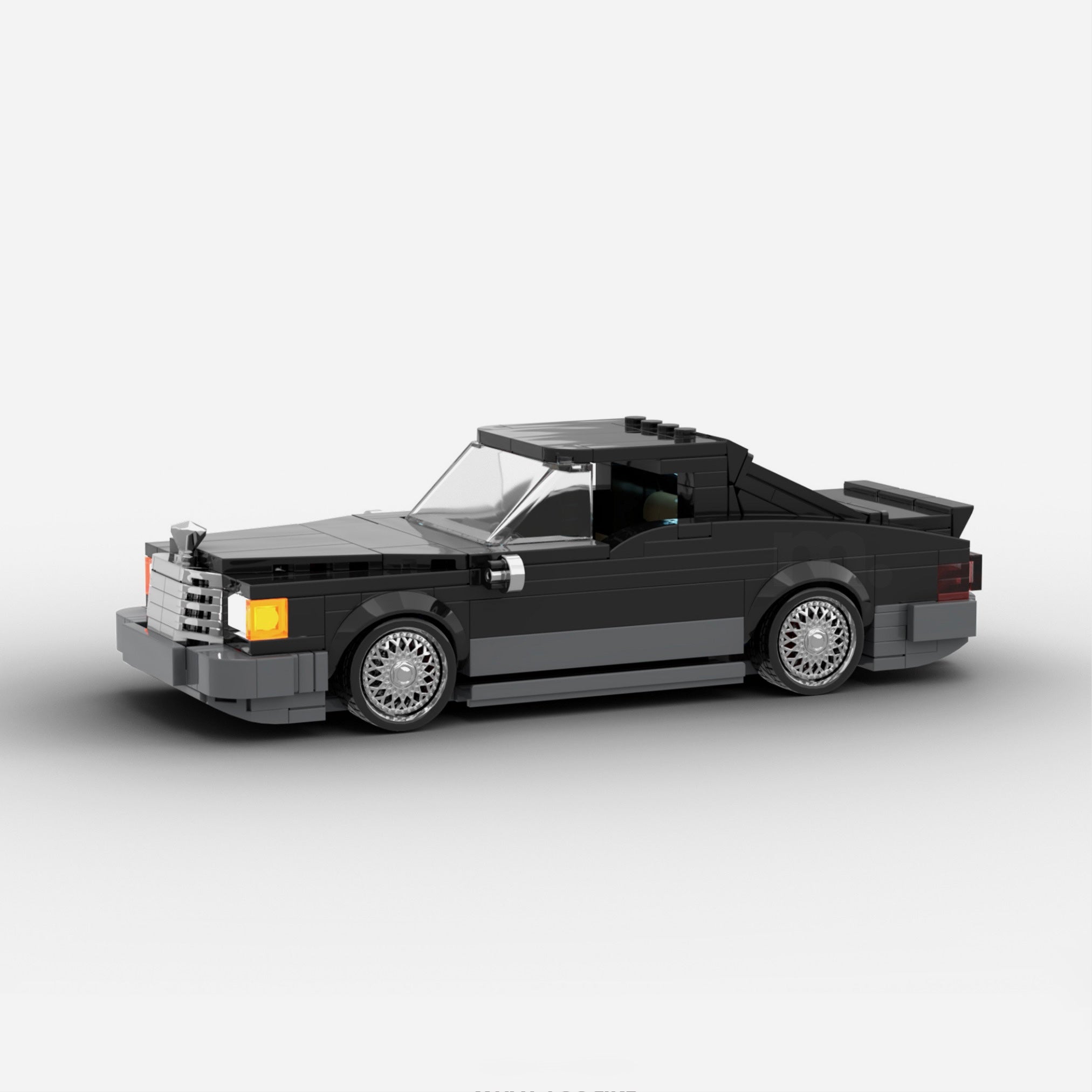 German Executive Classic