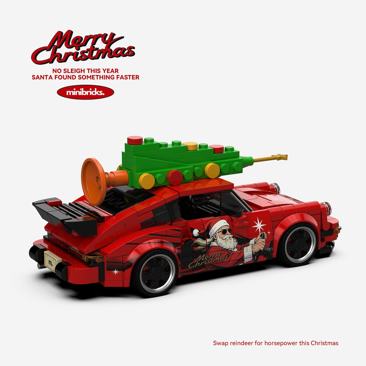 Christmas Turbo Classic