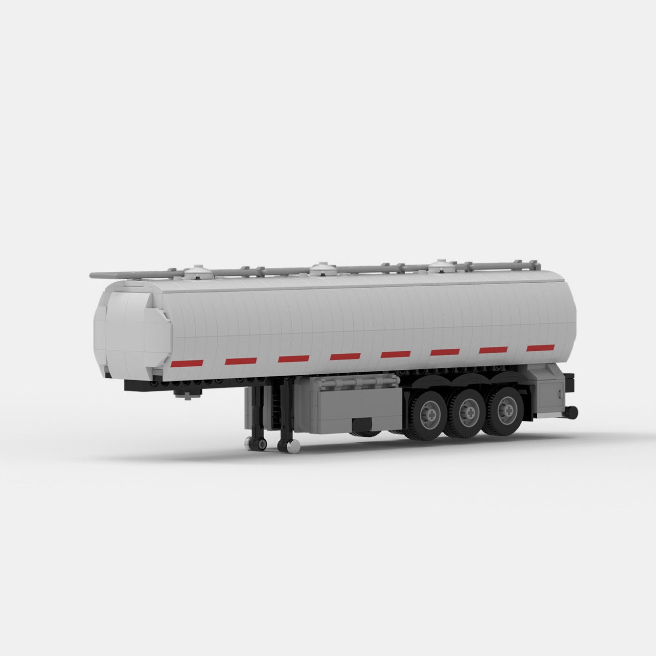 Fuel Tank Trailer