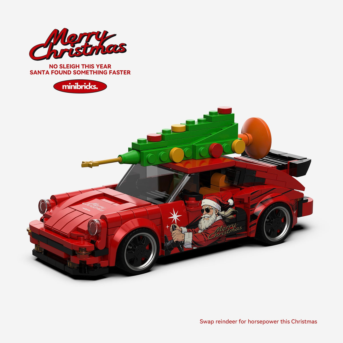 Christmas Turbo Classic