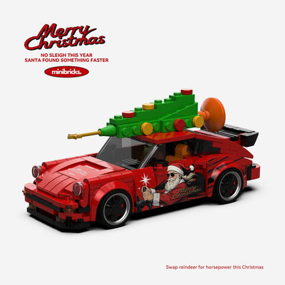 Christmas Turbo Classic