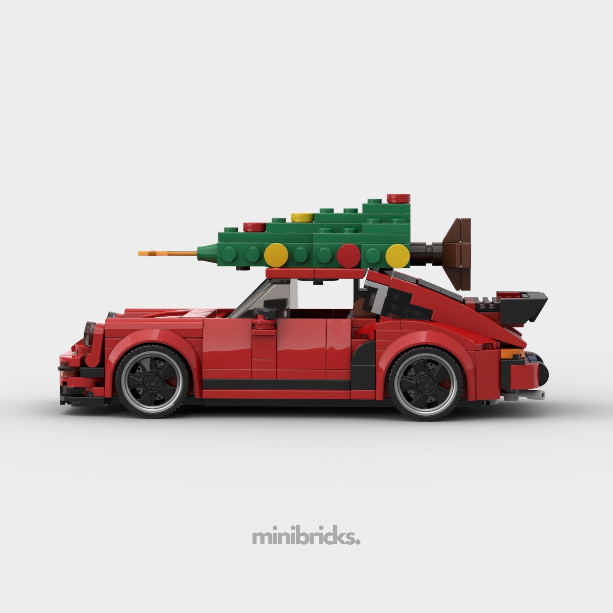 Turbo Classic | Christmas Edition