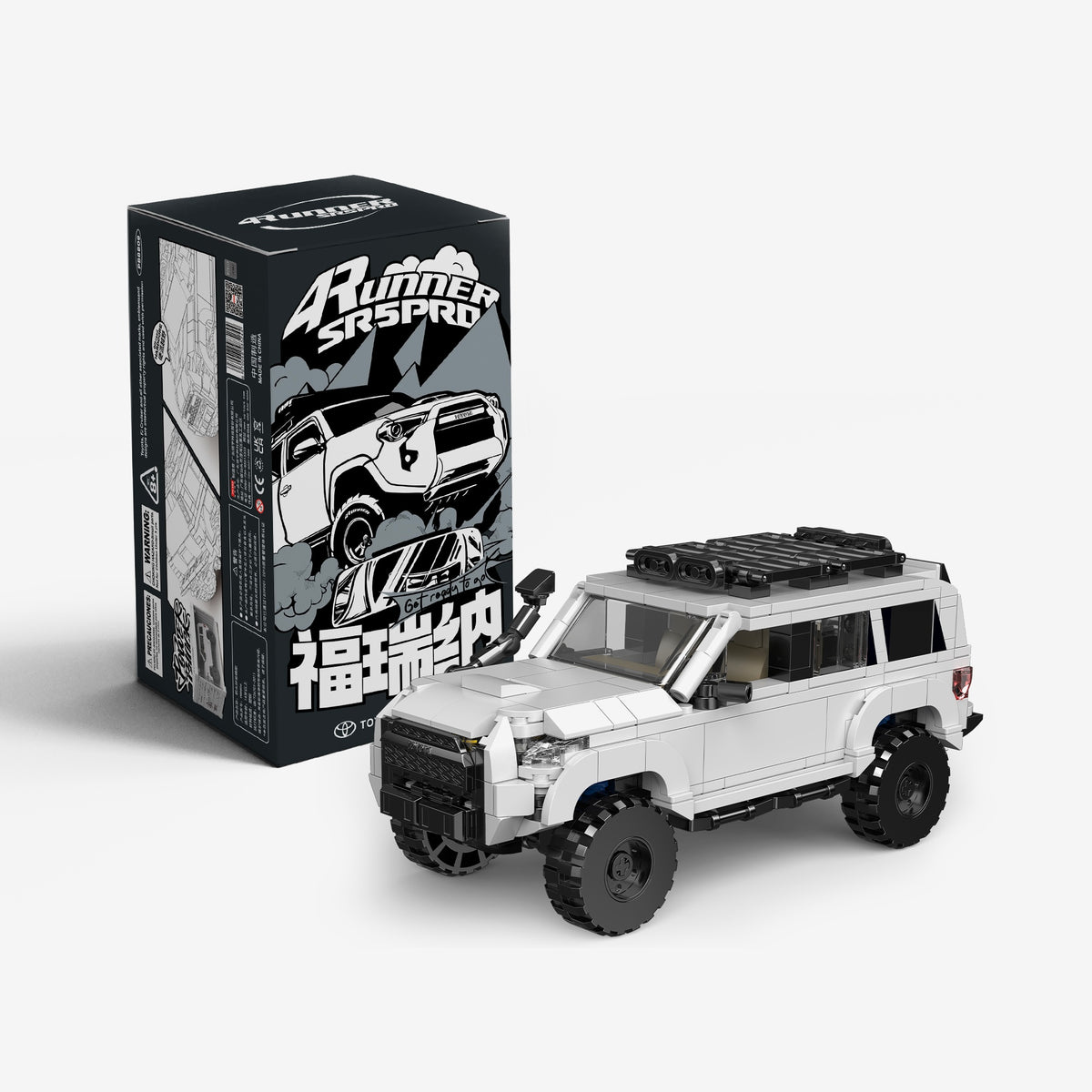 Toyota 4Runner