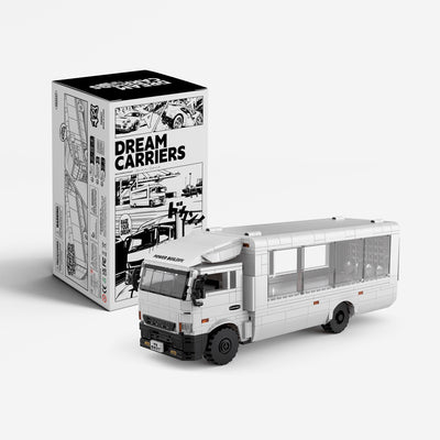 Transporter Truck