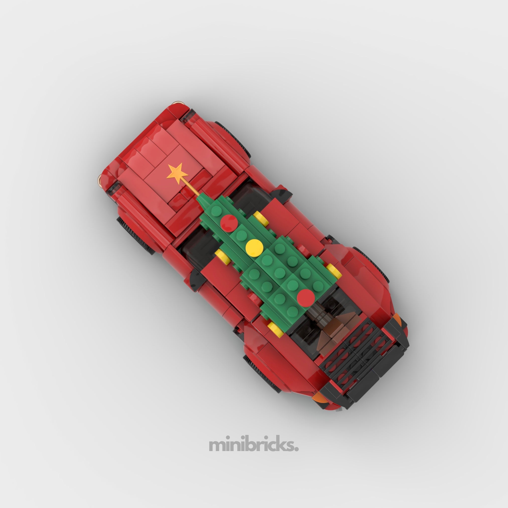 Turbo Classic | Christmas Edition