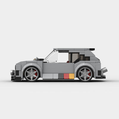 German Hot Hatch Custom