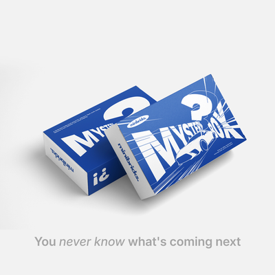 Mystery Car Subscription