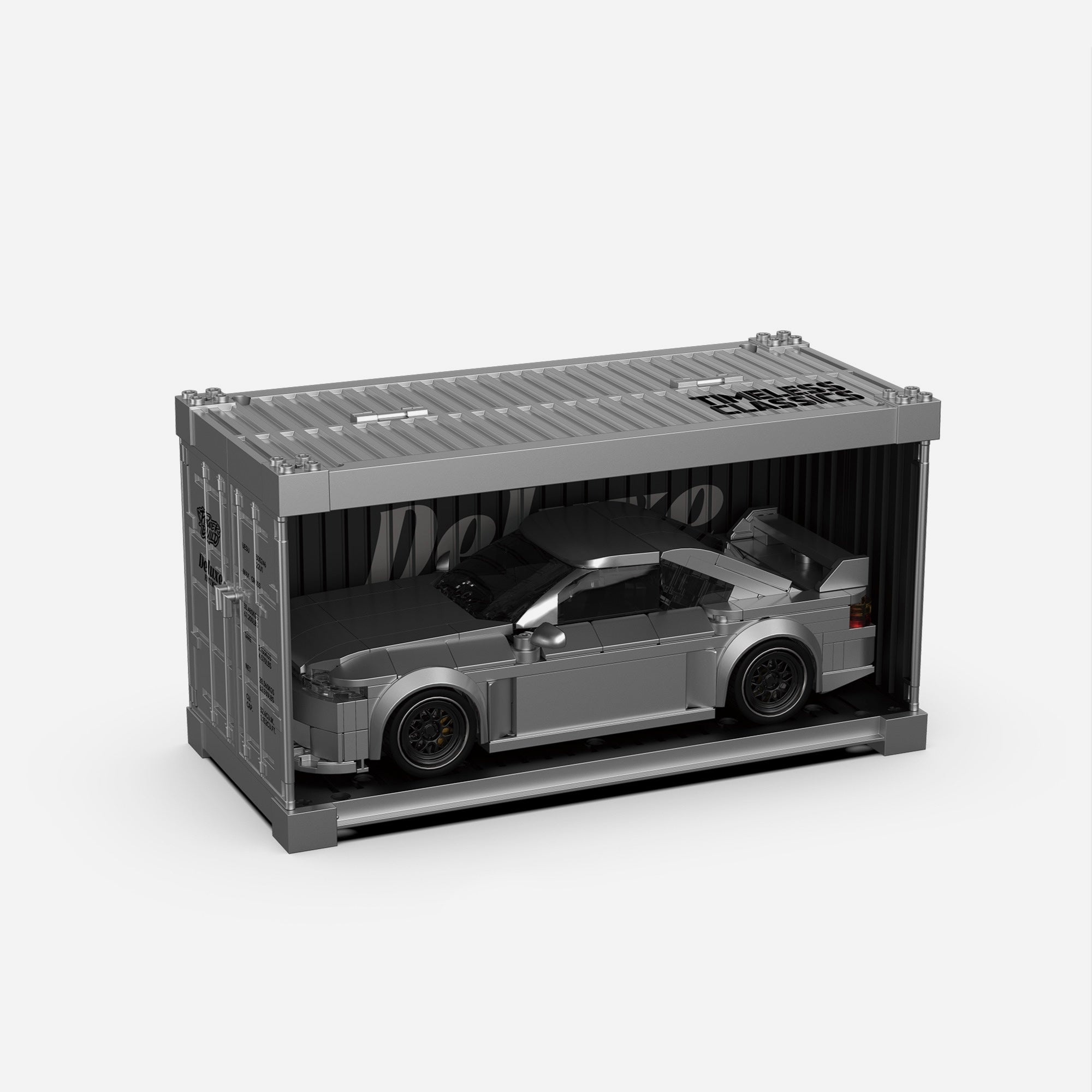 JDM Drift Coupé #15