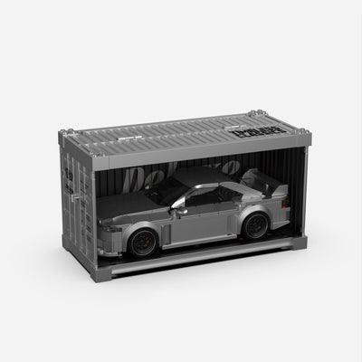 JDM Drift Coupé #15
