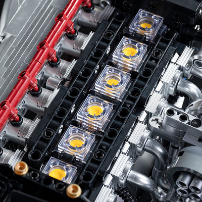 Electric Motor Module