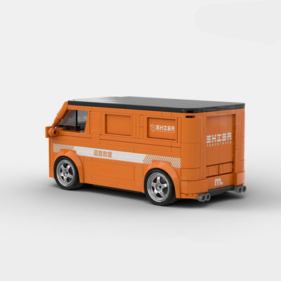 Sunny Van