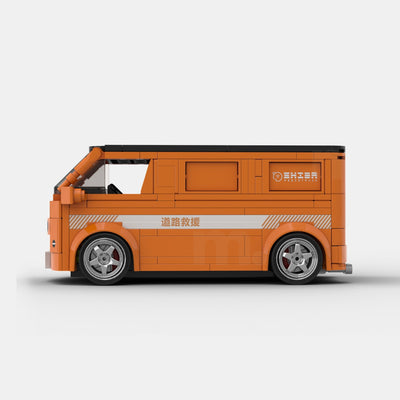 Sunny Van