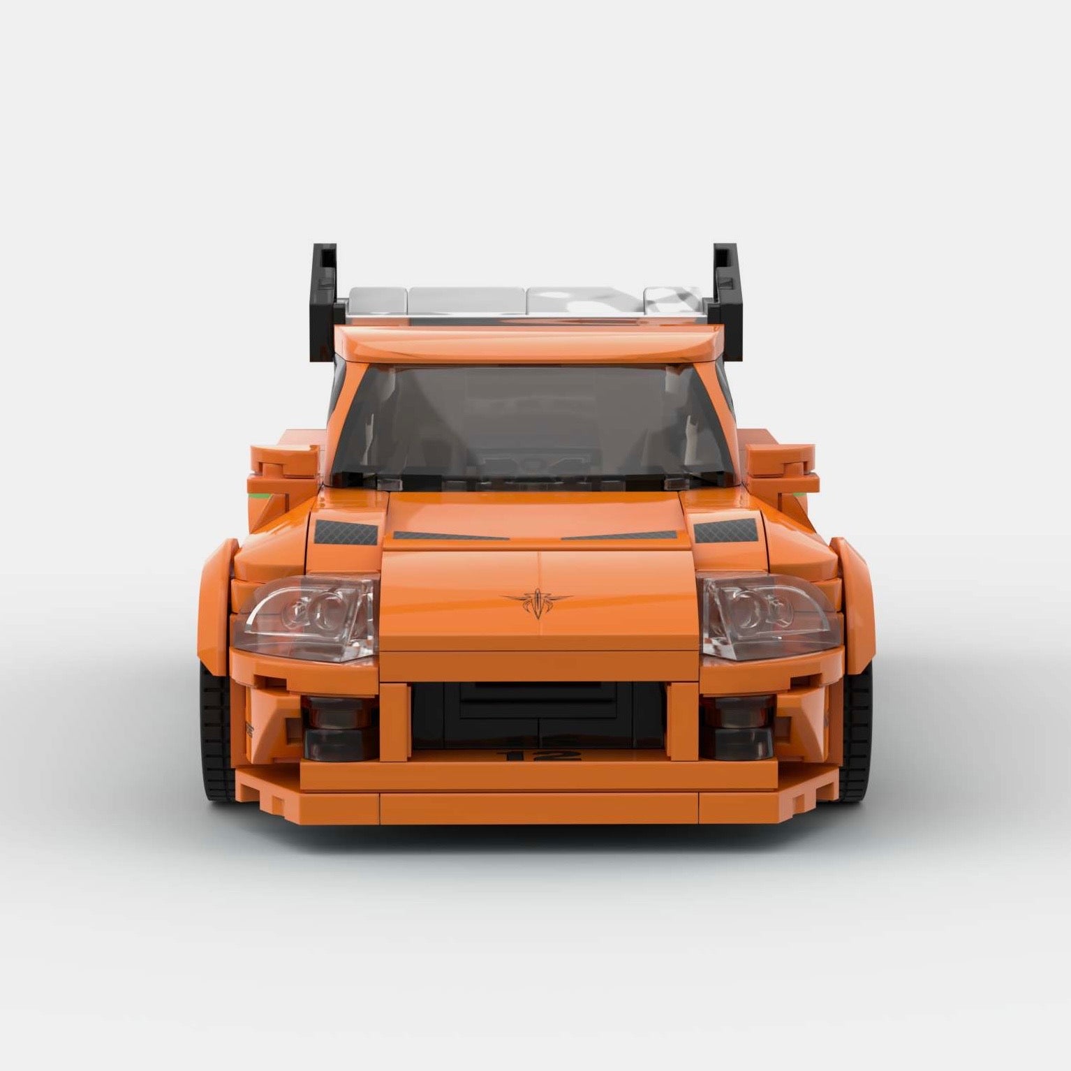 Toyota Supra Mk4