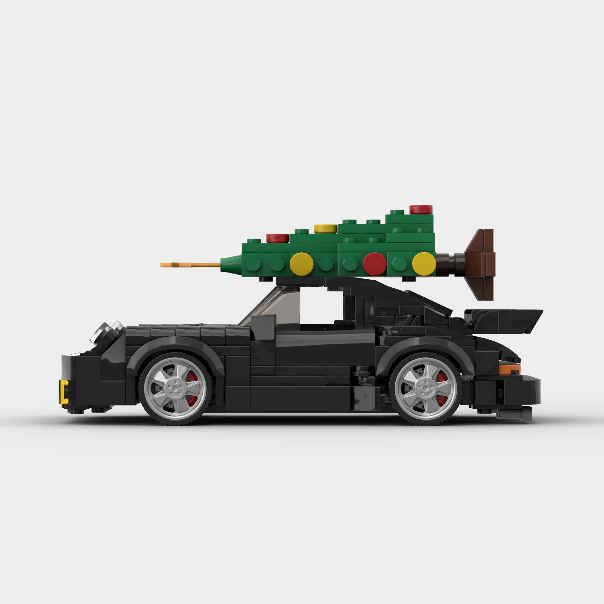 911 Turbo | Christmas Edition