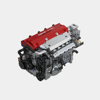 K20A Engine