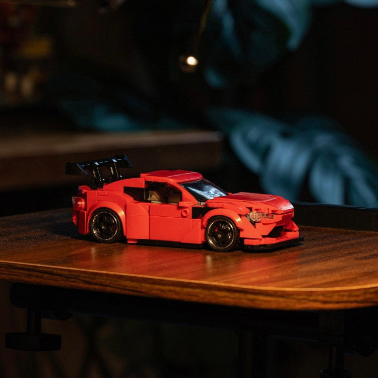Toyota GT86