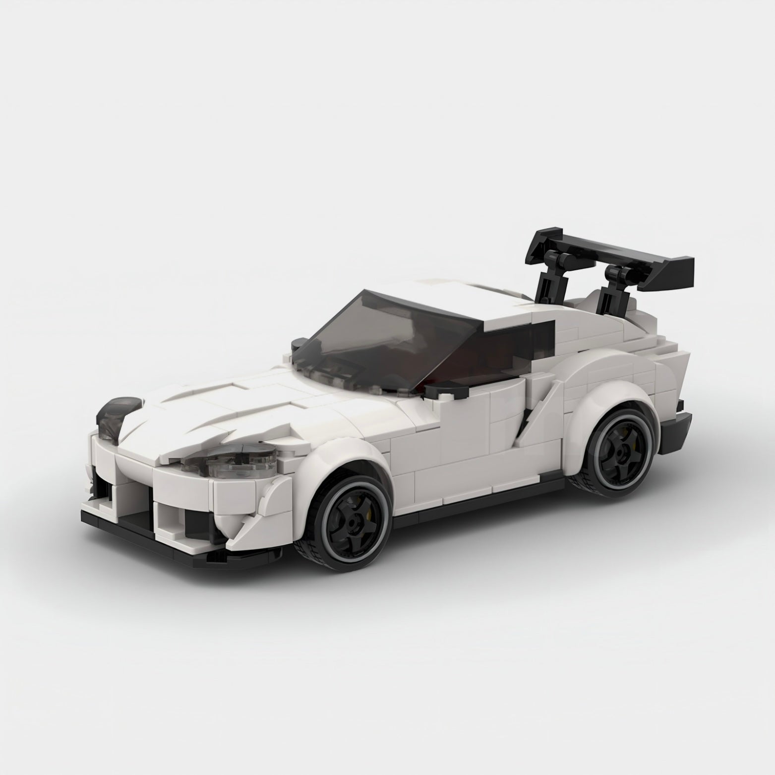 Toyota Supra MK5