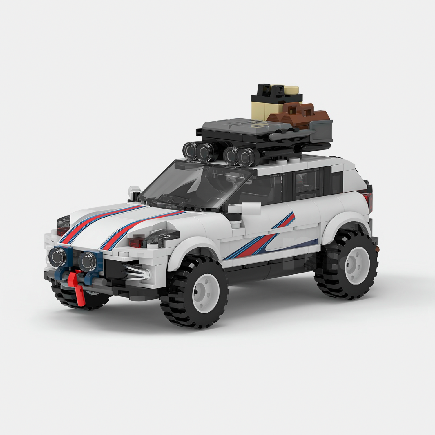 Porsche Cayenne | Dakar Edition