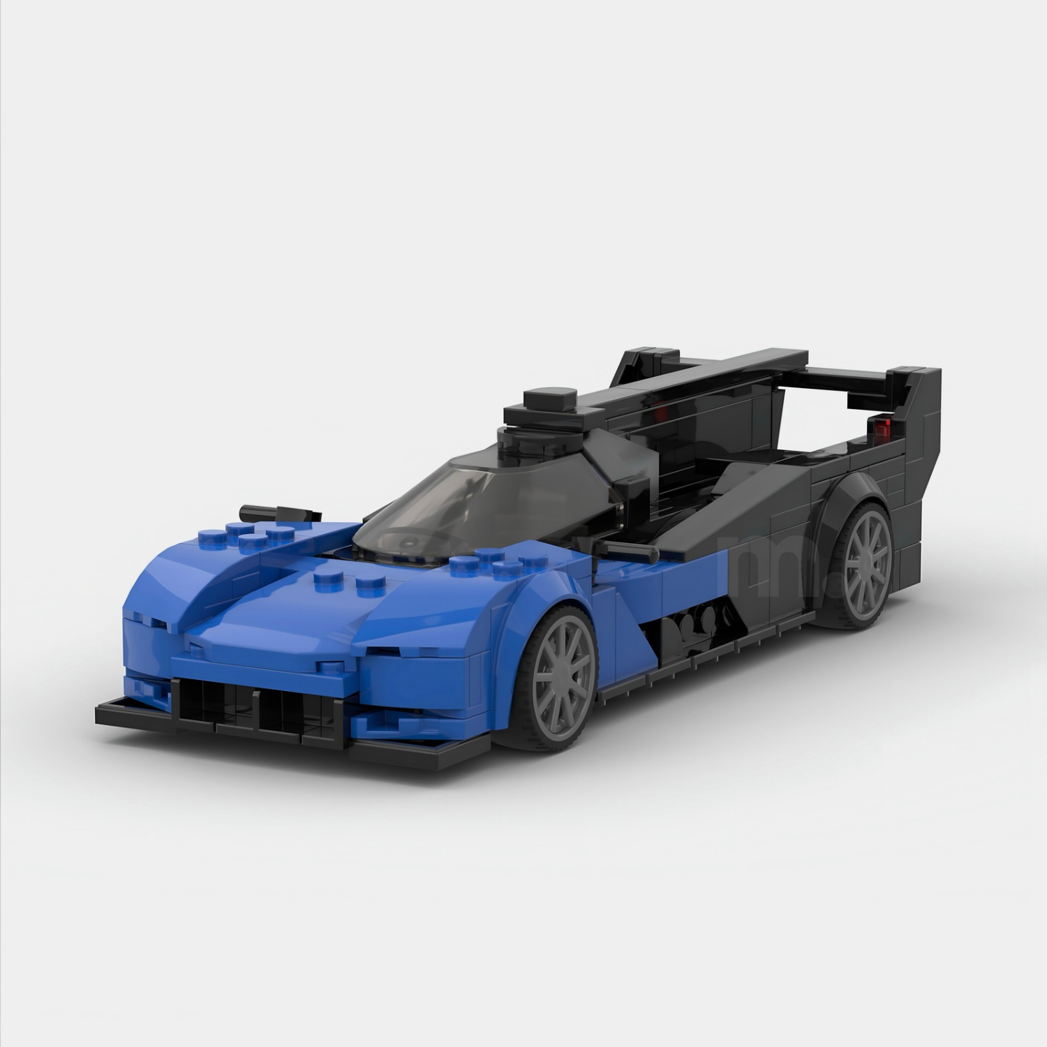 Cadillac V-Series.R | Le Mans