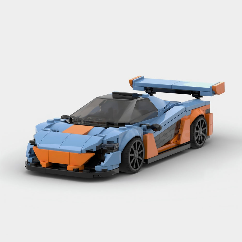 Minibricks