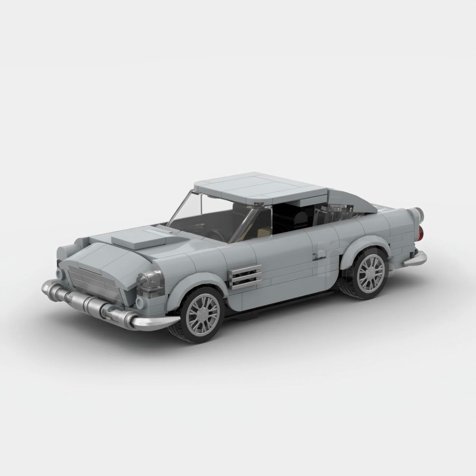 Aston Martin DB5