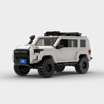 Toyota 4Runner